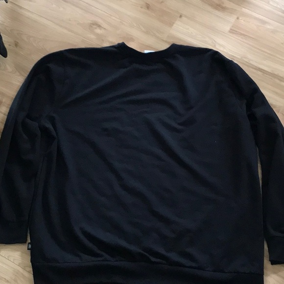 Spider-Man sweatshirt - Picture 6 of 8